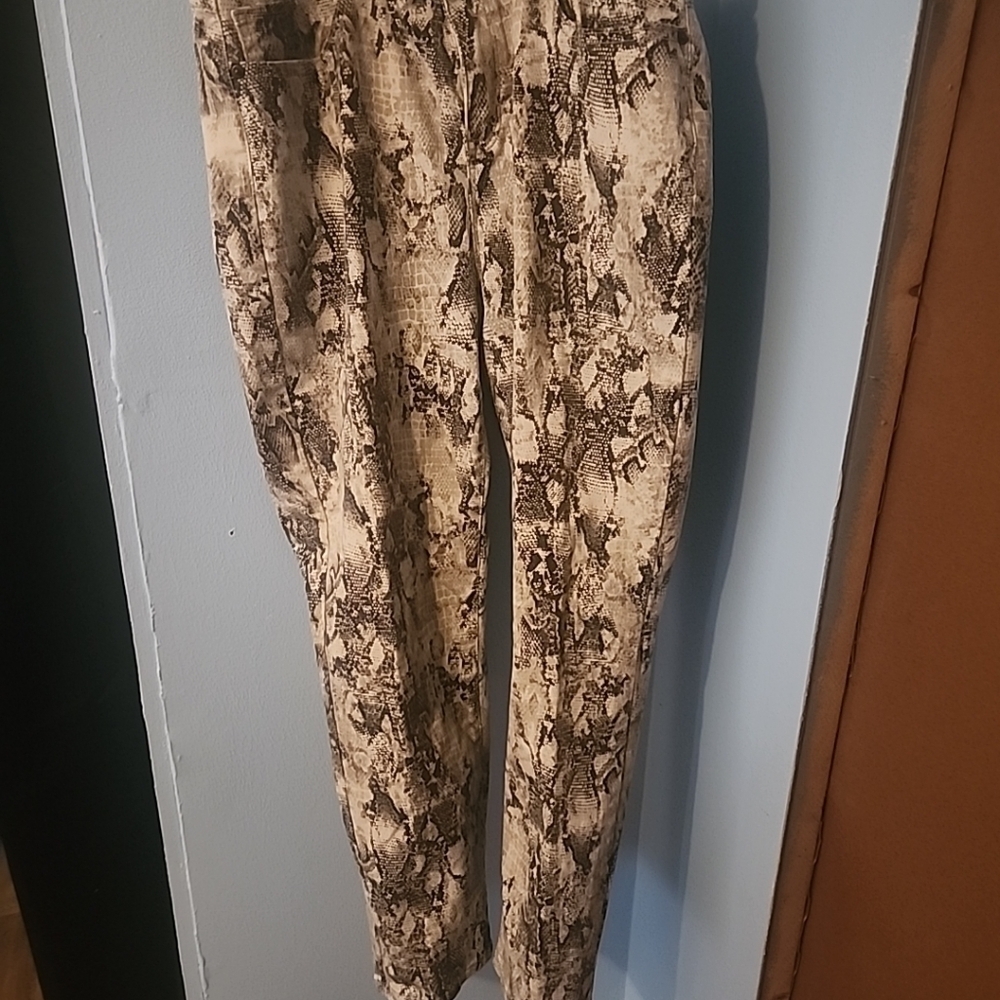 Soho new york & company jeans